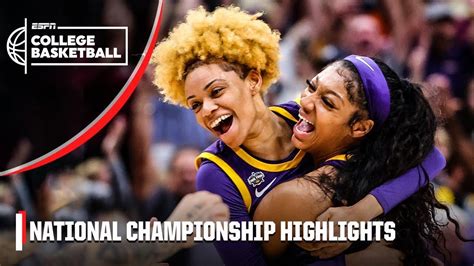 National Championship: LSU Tigers vs. Iowa Hawkeyes .